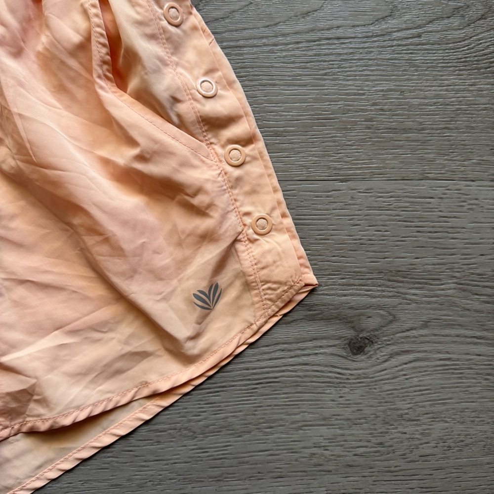 Forever 21 Athletic Shorts - Picture 2 of 5